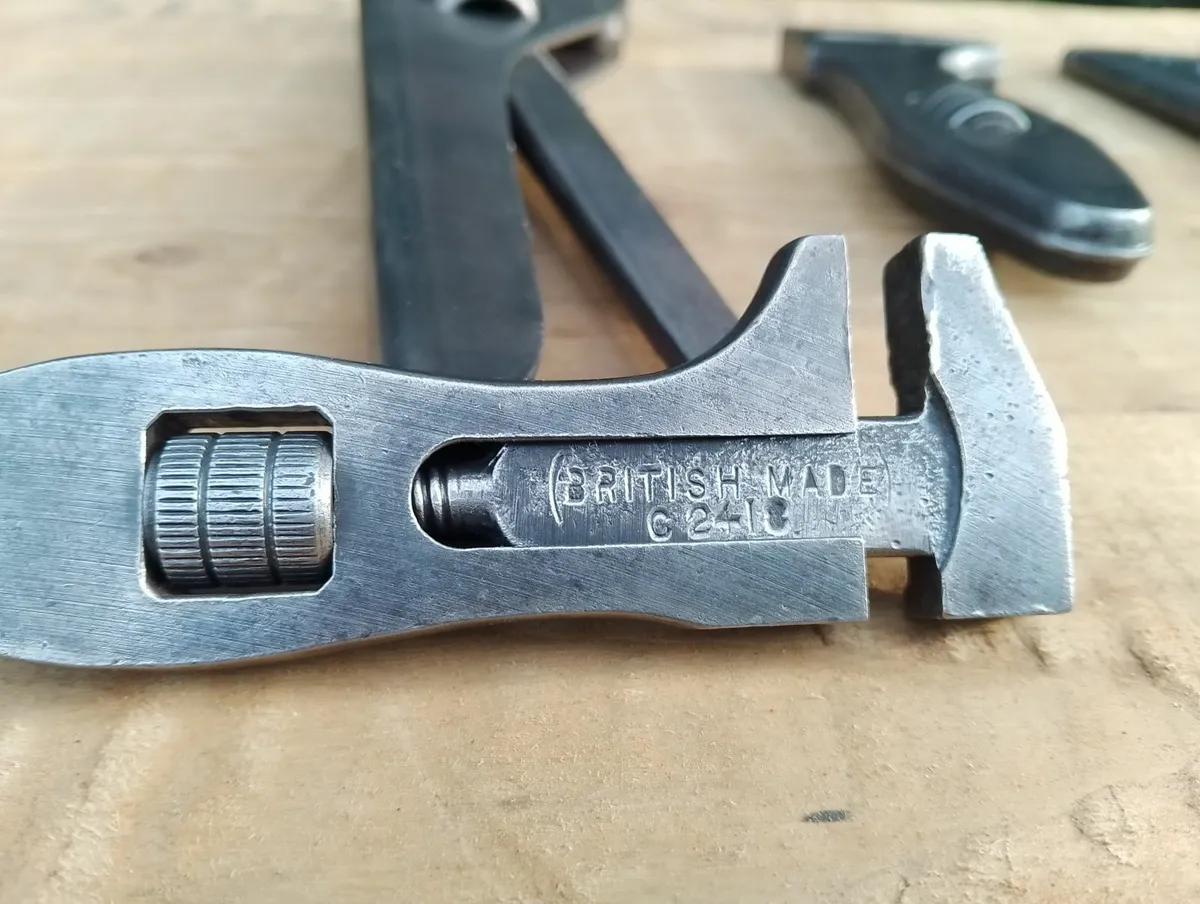 Wrenches - Image 4