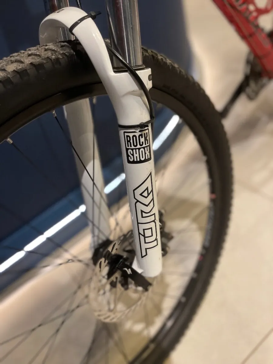 Specialized Mountain Bike - Image 3