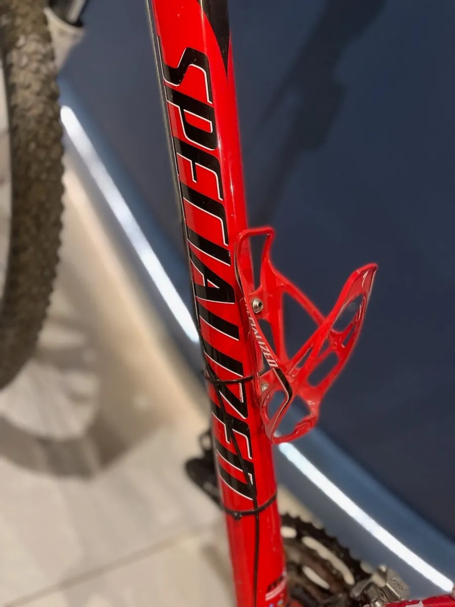 Specialized Mountain Bike - Image 4