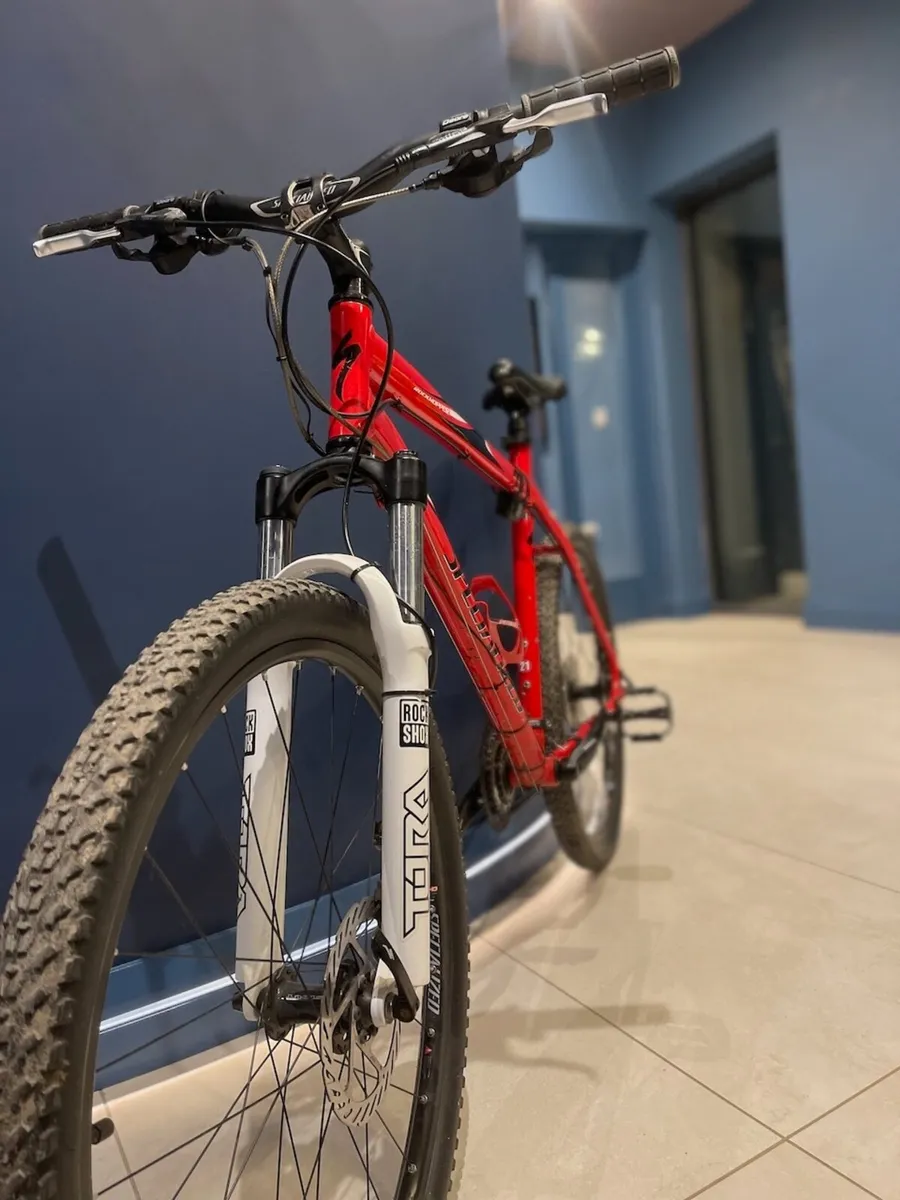 Specialized Mountain Bike - Image 1