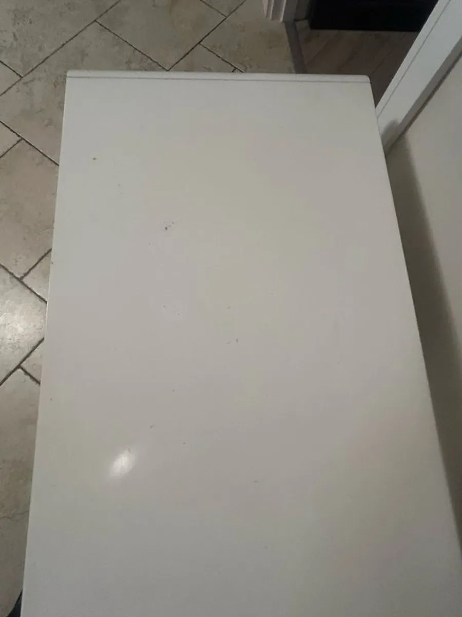 Ottawa Low TV Unit - Image 3