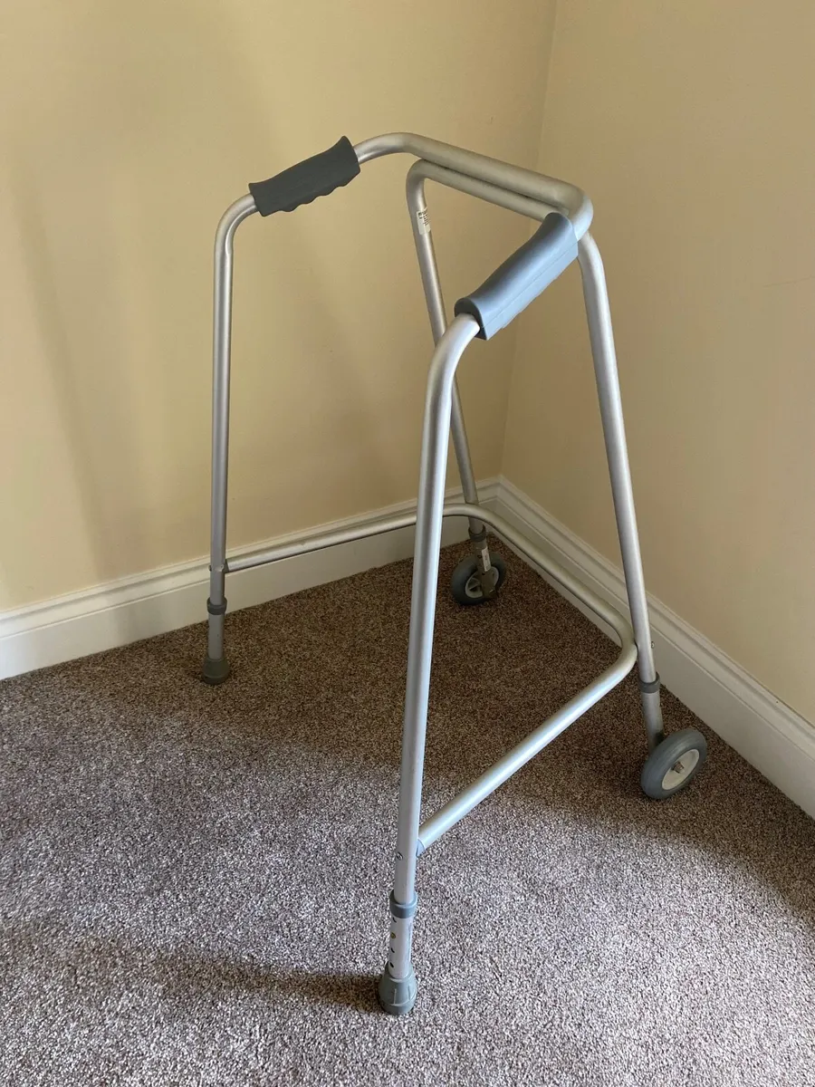 Walking aid