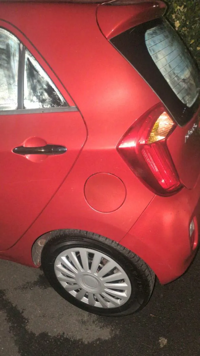 Kia Picanto 2012 - Image 2