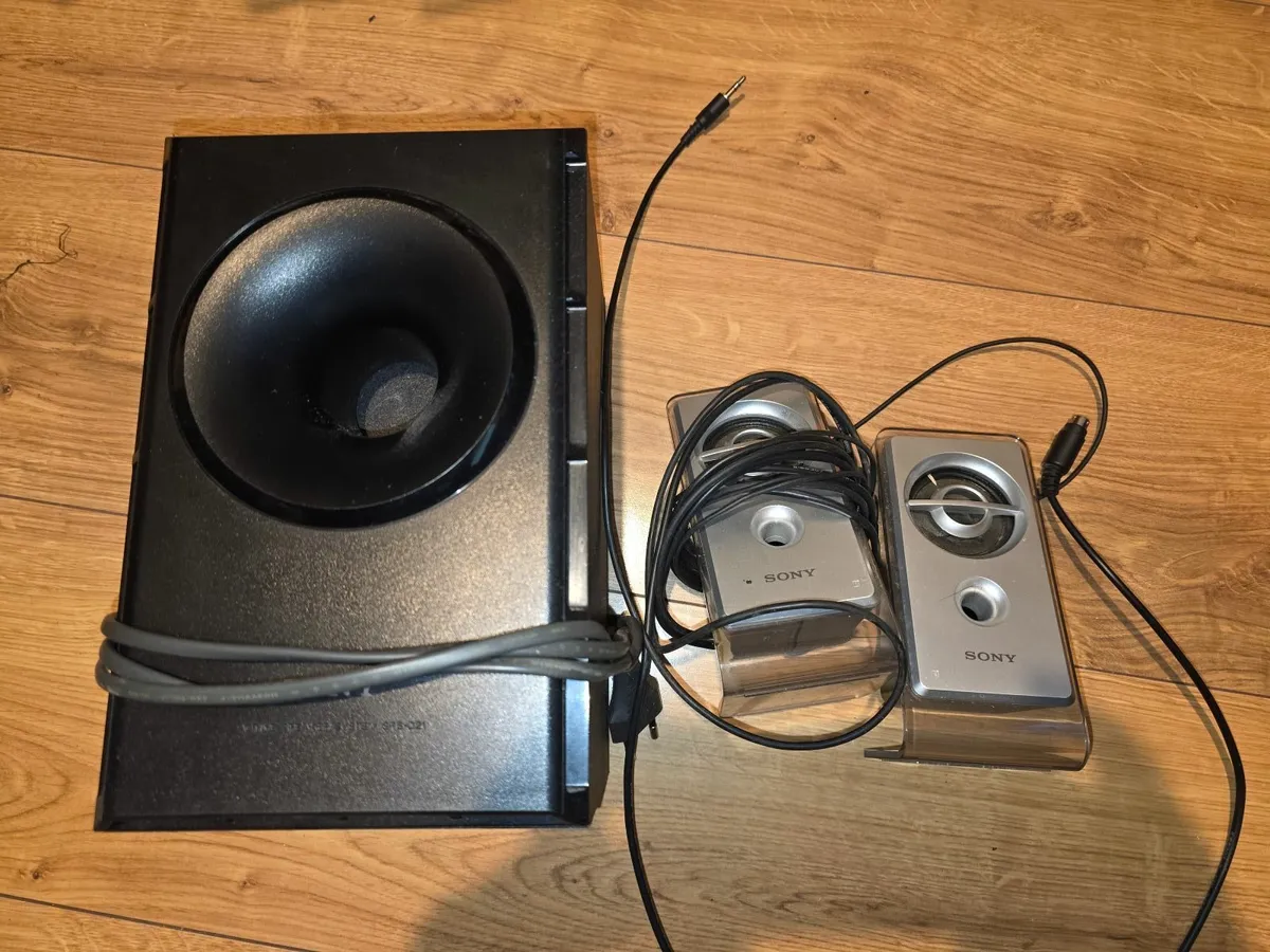 PC Accessories For Sale - Image 4