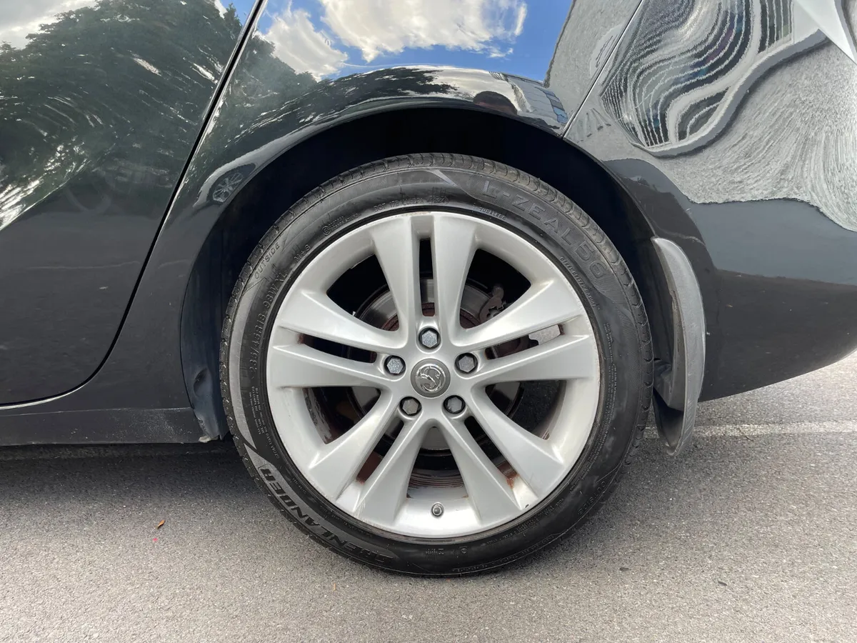 TOURER 2.0 CDTI SRI - 7SEATS - 280TAX - NEW NCT - Image 2