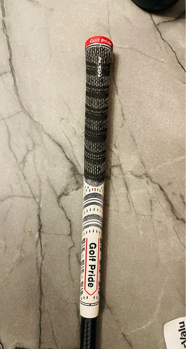 Callaway AV Tensei Blue Driver Shafts Stiff/XSfiff - Image 3