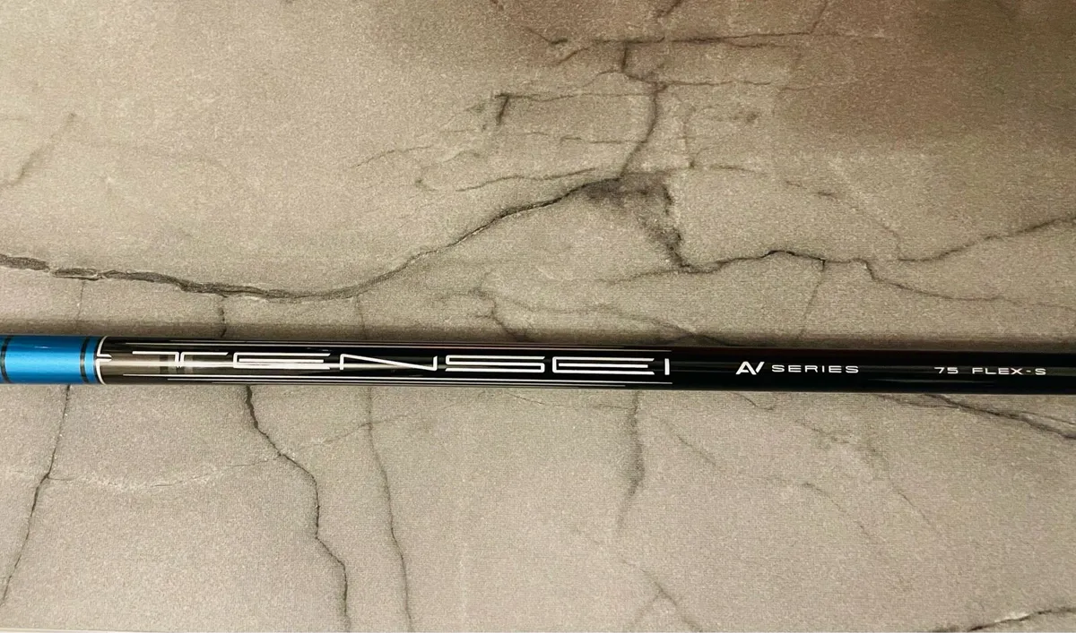 Callaway AV Tensei Blue Driver Shafts Stiff/XSfiff - Image 4