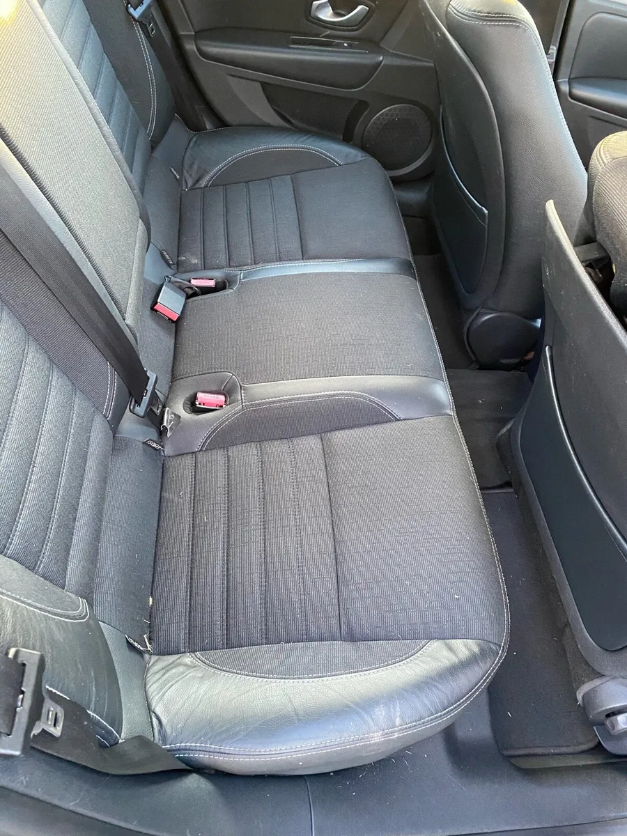 Renault lugana - Image 4