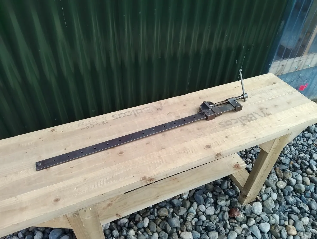 Sash Clamp - Image 1