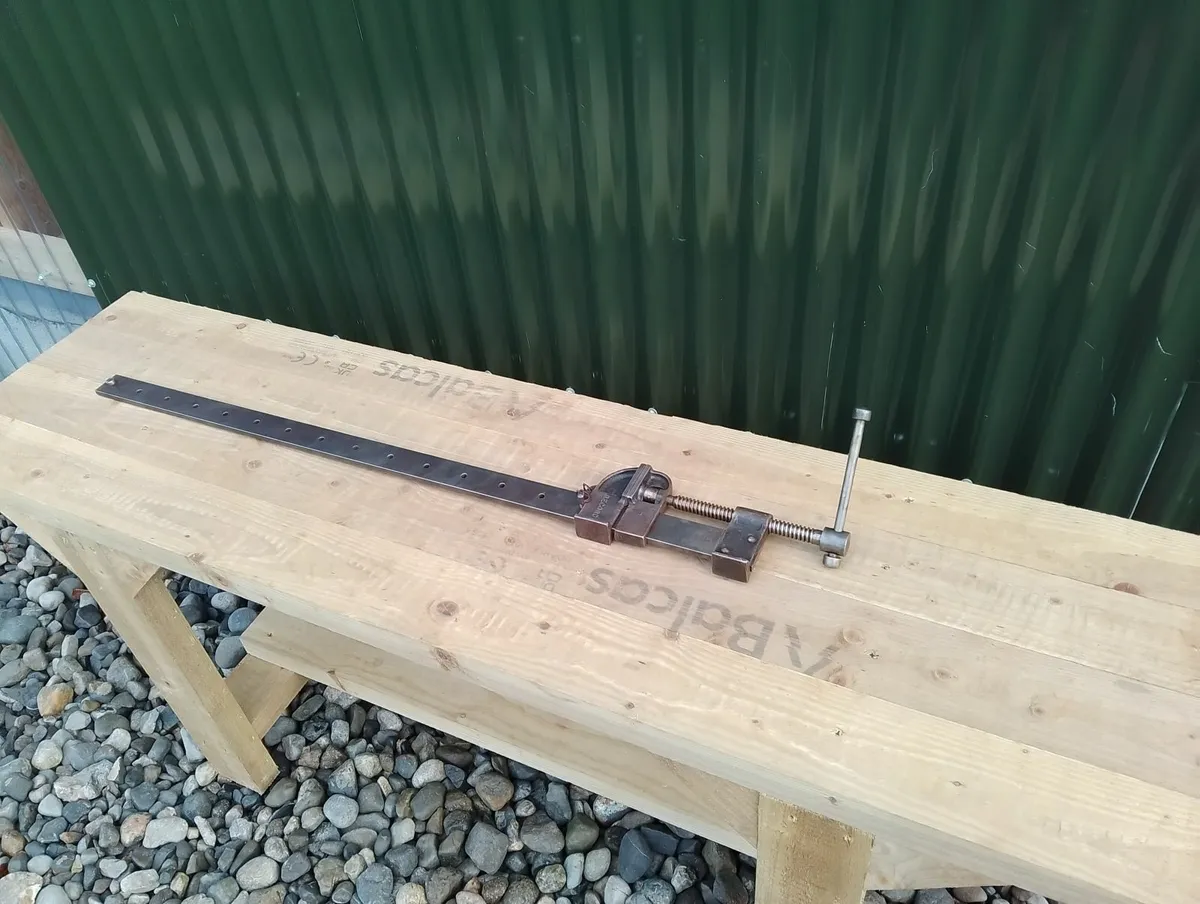 Sash Clamp - Image 2