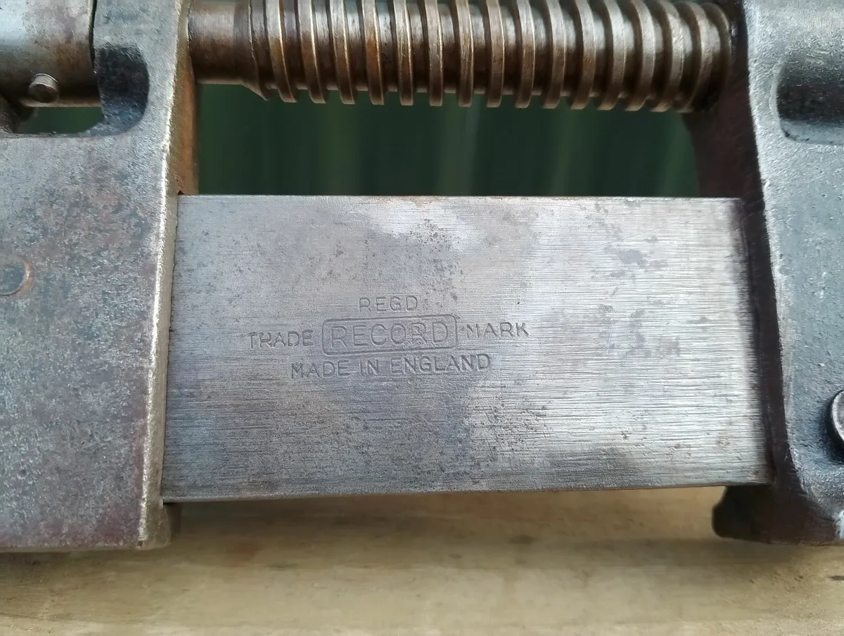 Sash Clamp - Image 3