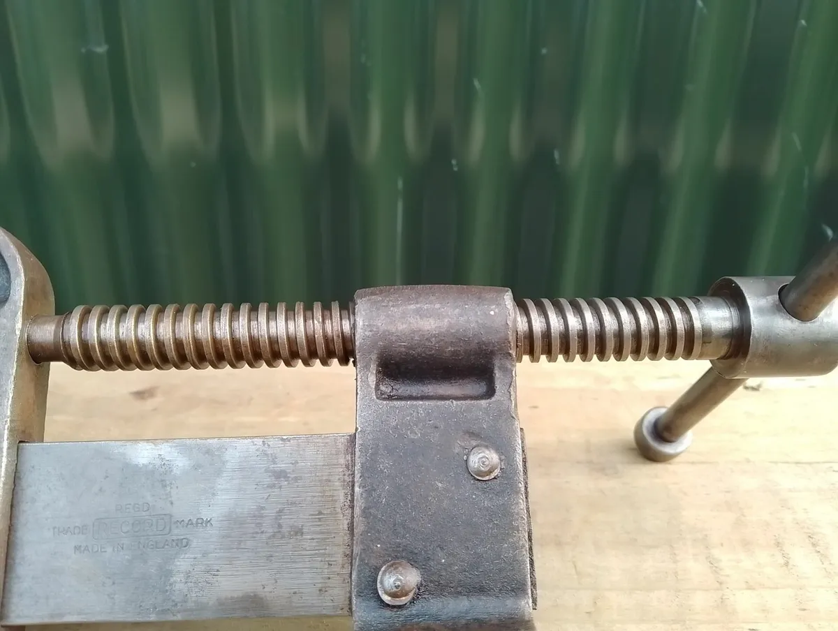 Sash Clamp - Image 4