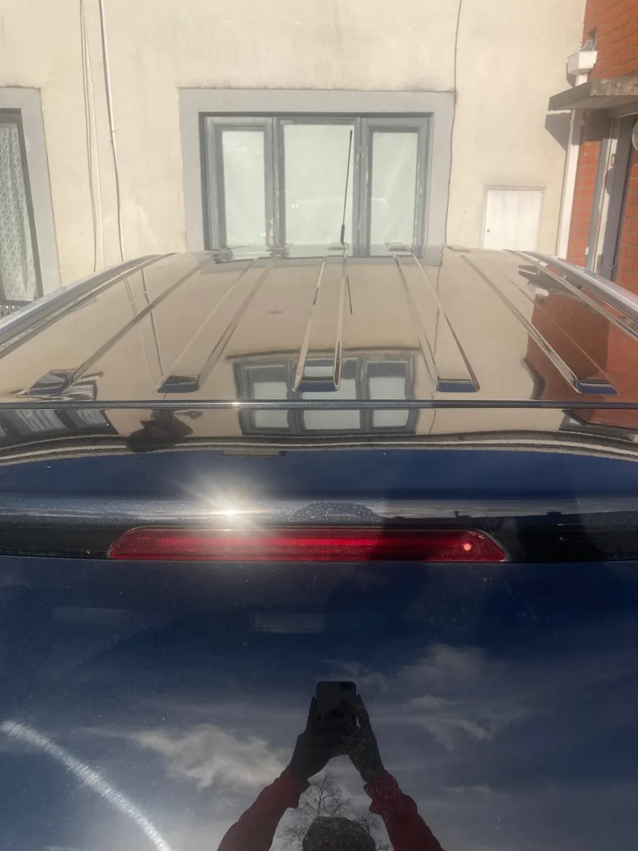 Ford EcoSport 2017 - Image 2