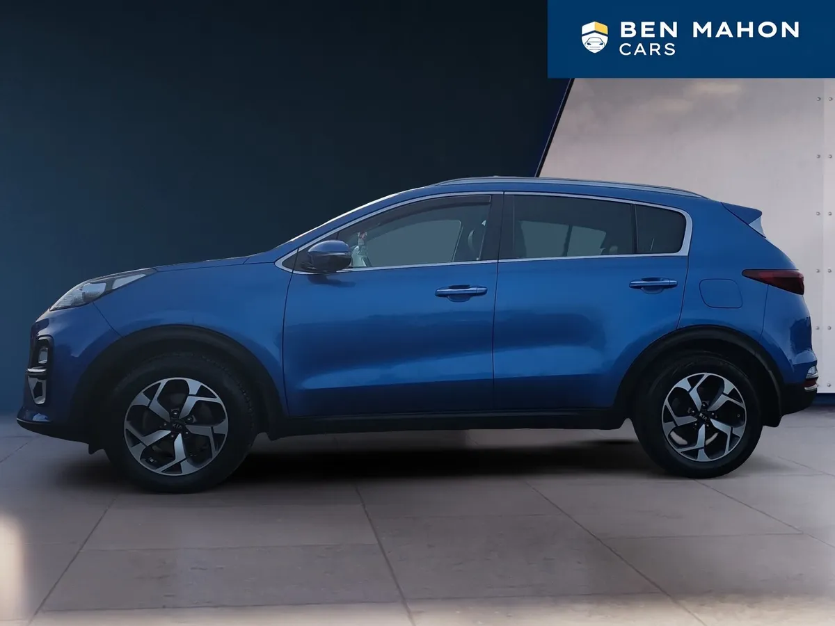 Kia Sportage NCT 1/27 - Image 2