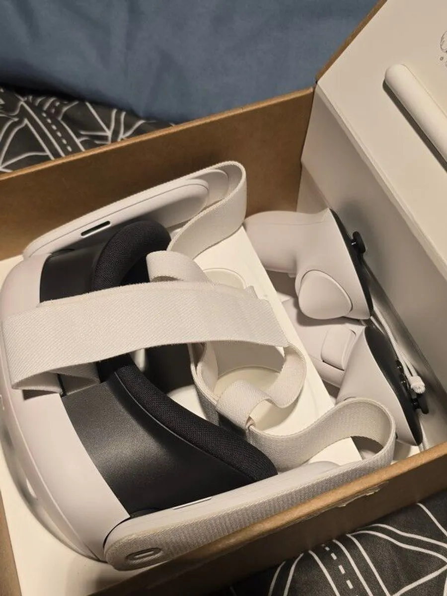 Meta Quest 3 128gb - Image 3