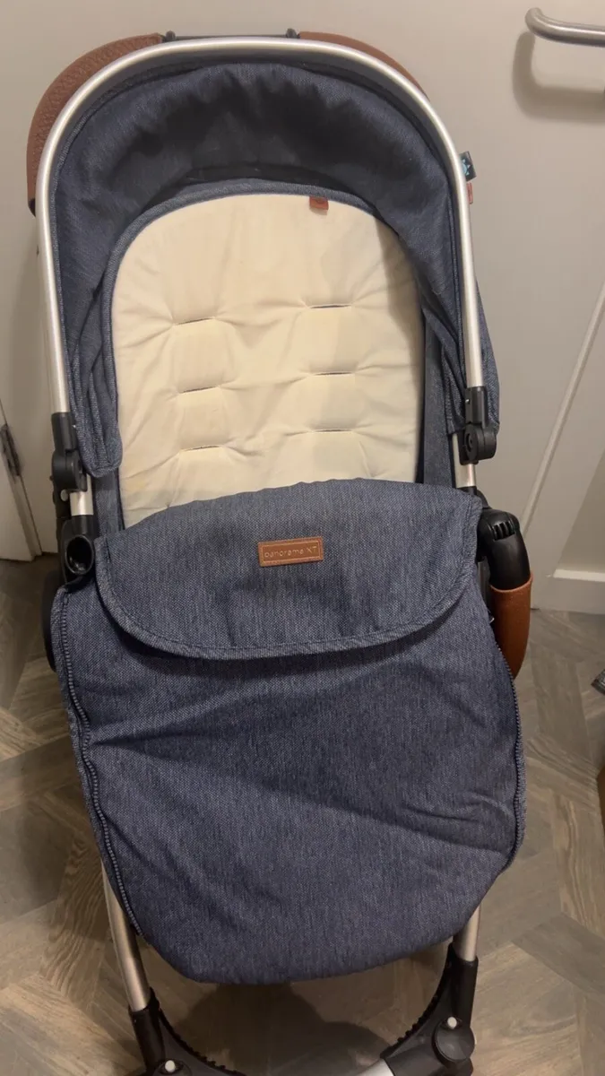 Babylo Pram - Image 2