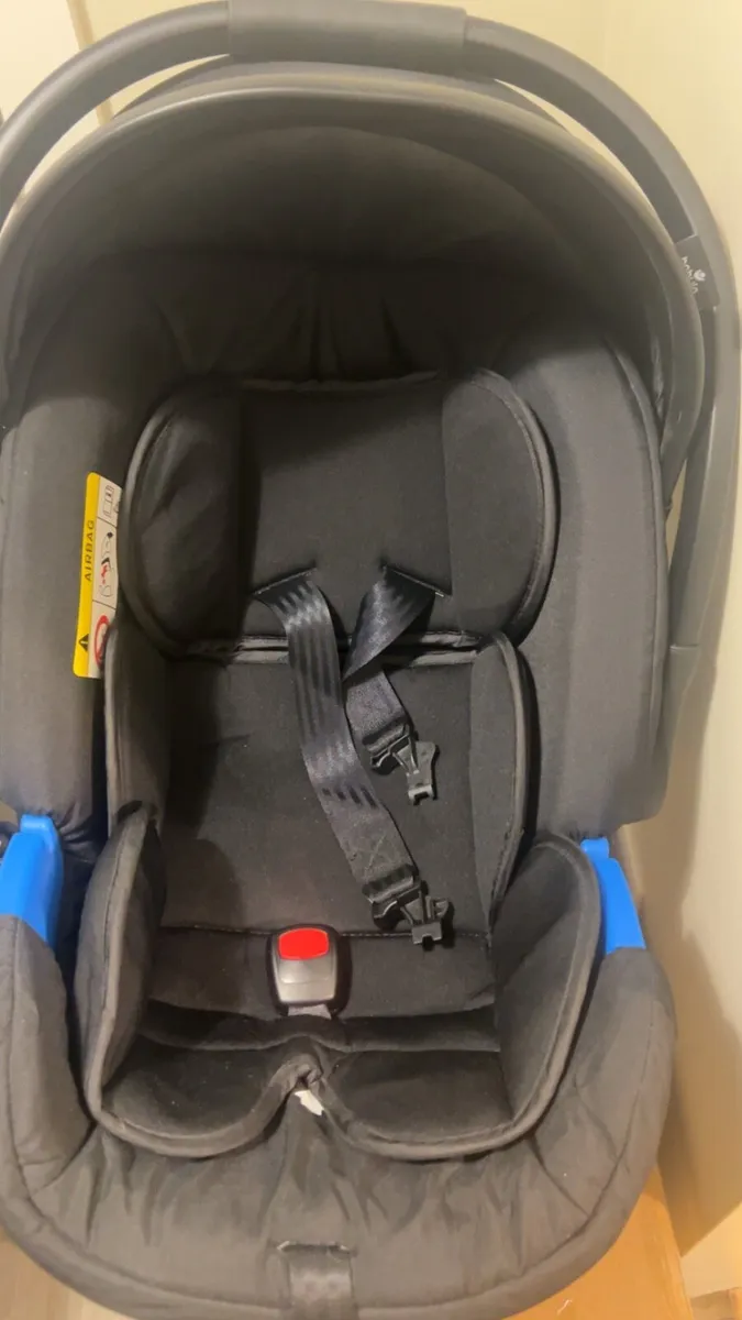 Babylo Pram - Image 3