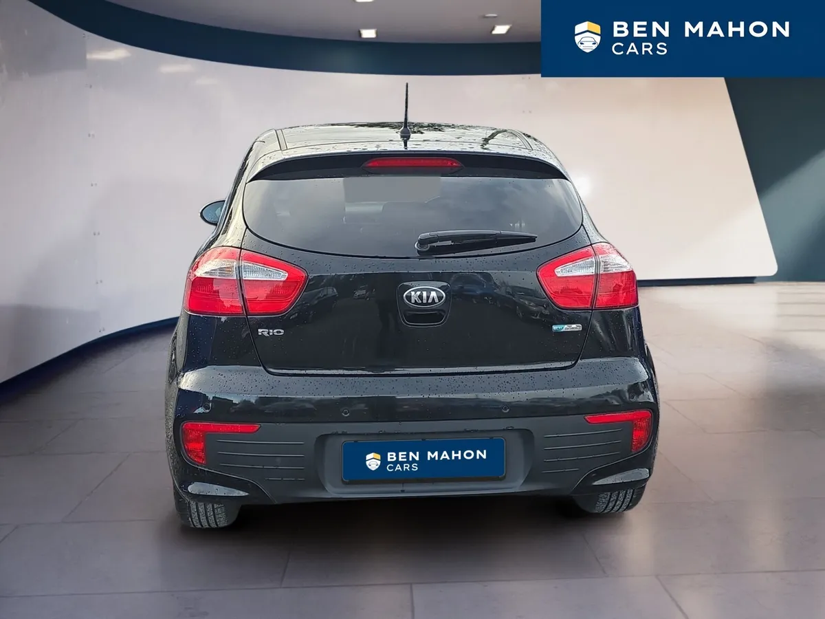 Kia Rio NCT 1/27 - Image 4