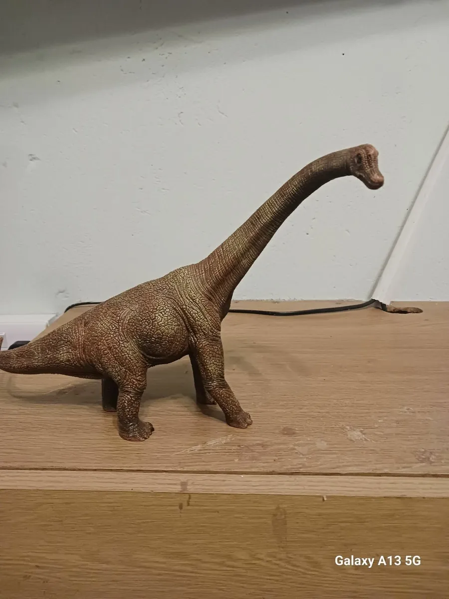 Toy dinasaur - Image 2