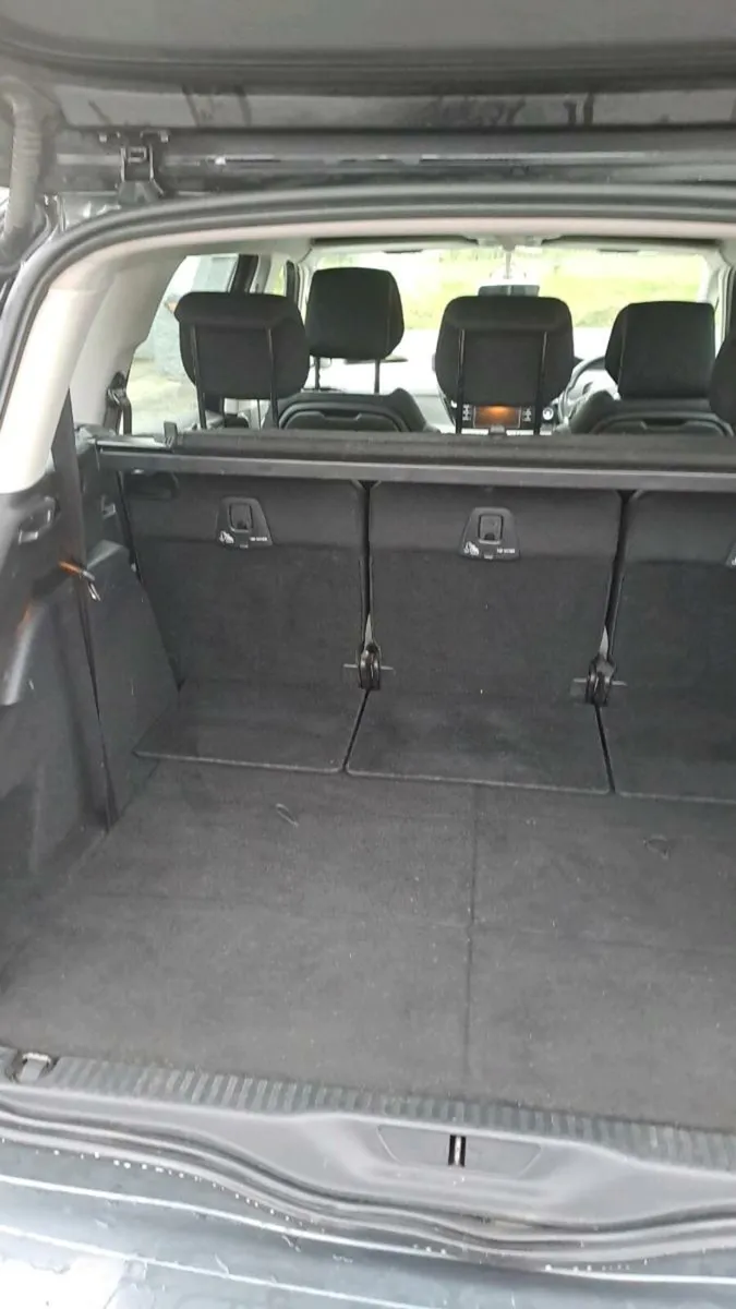 Citroen C4 Picasso - Image 4