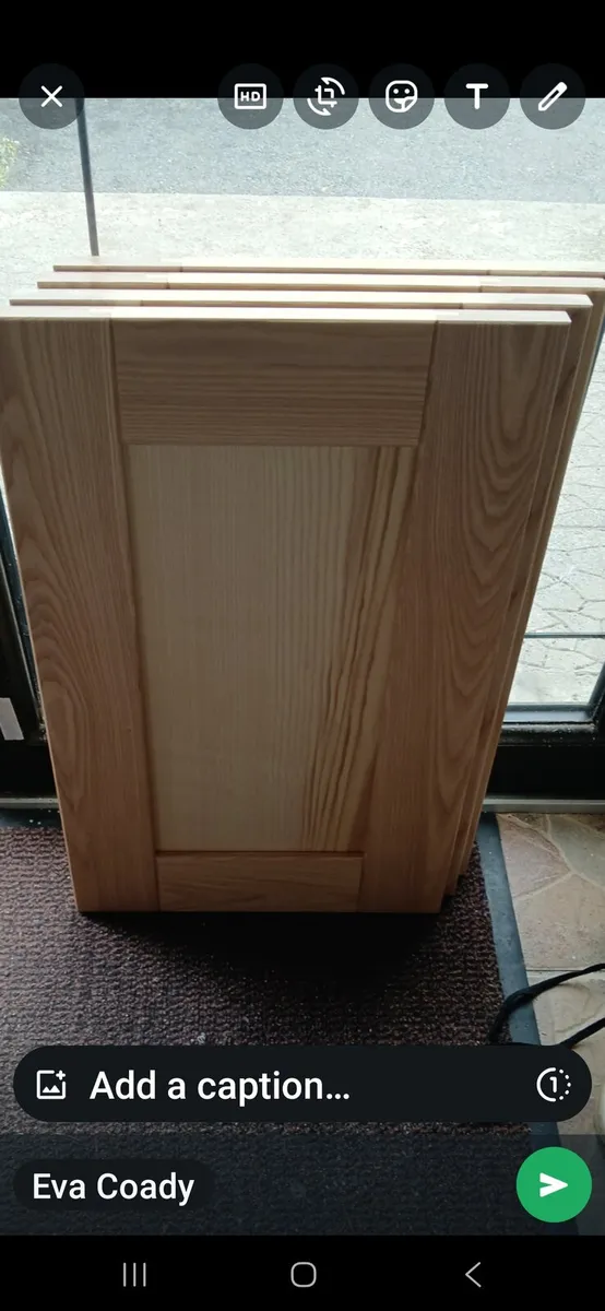 Shaker profile set - Image 2