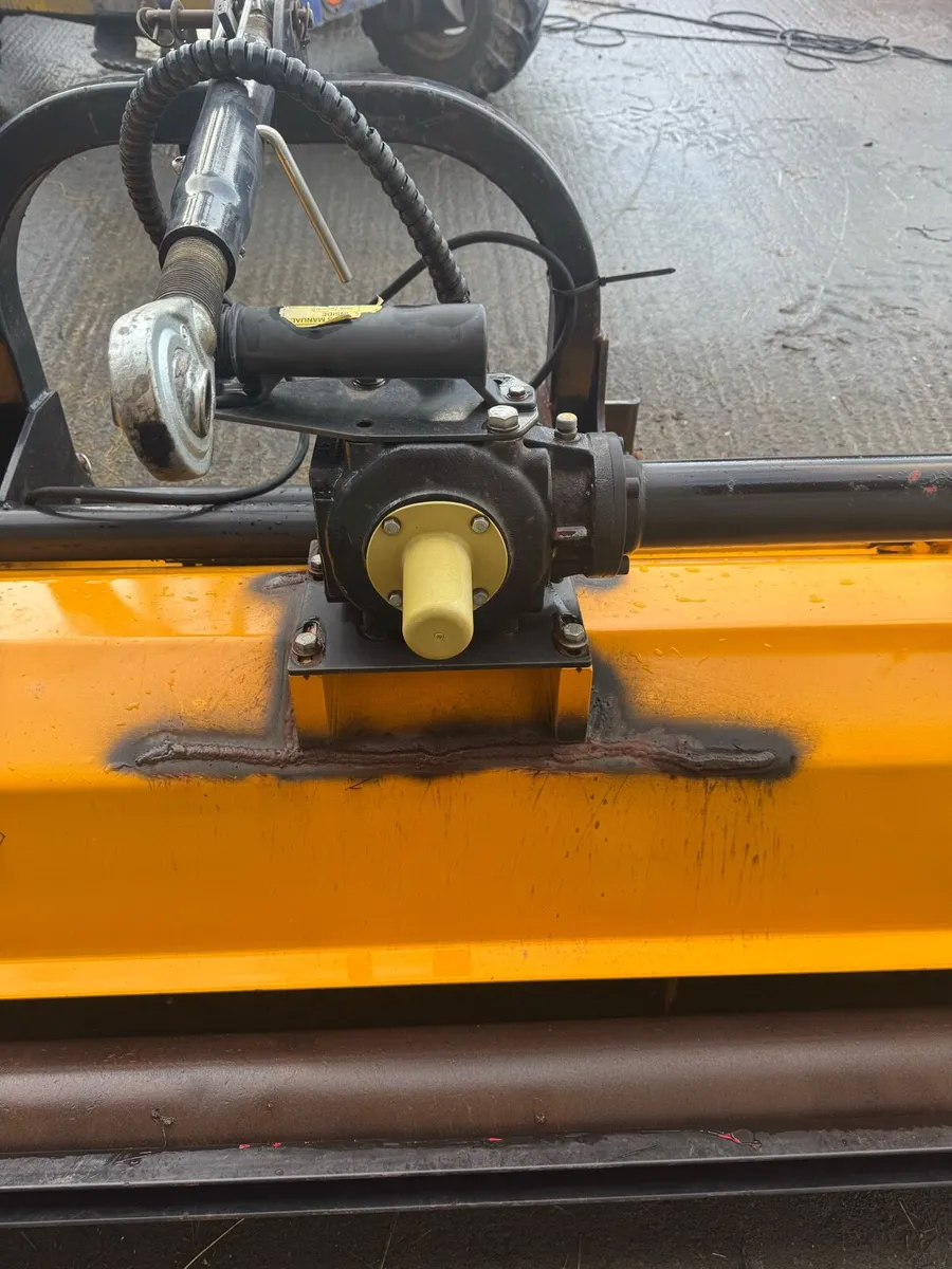 McConnell Mulcher Magnum - Image 3