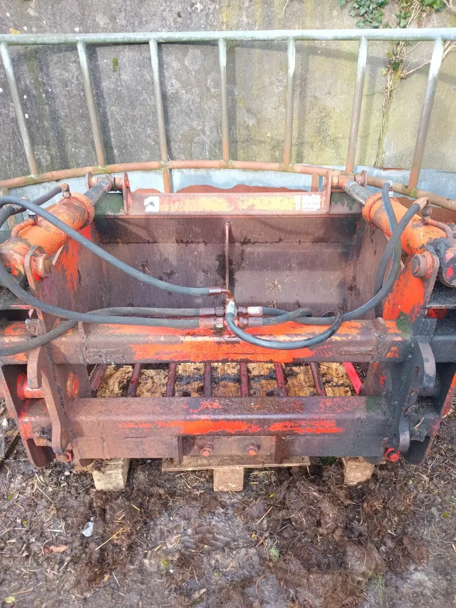 sheer grab - Image 1