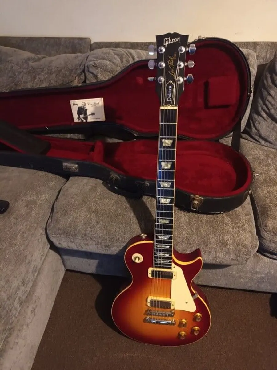 musical instruments - Image 1