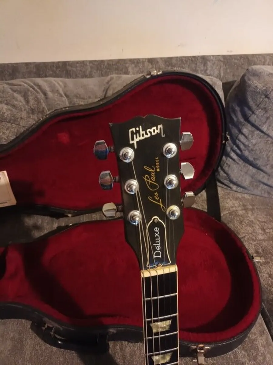 musical instruments - Image 2