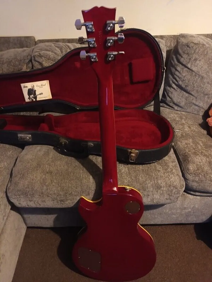 musical instruments - Image 3