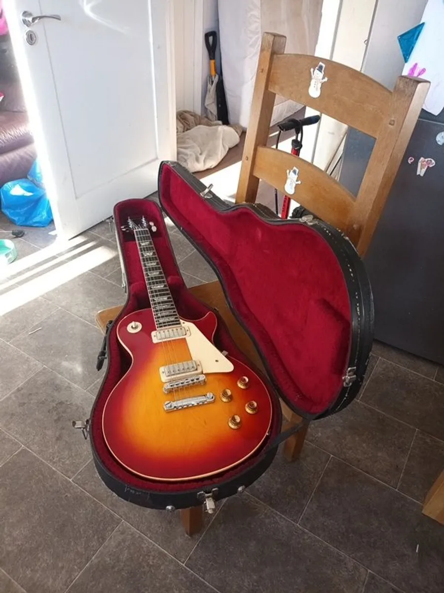 musical instruments - Image 4