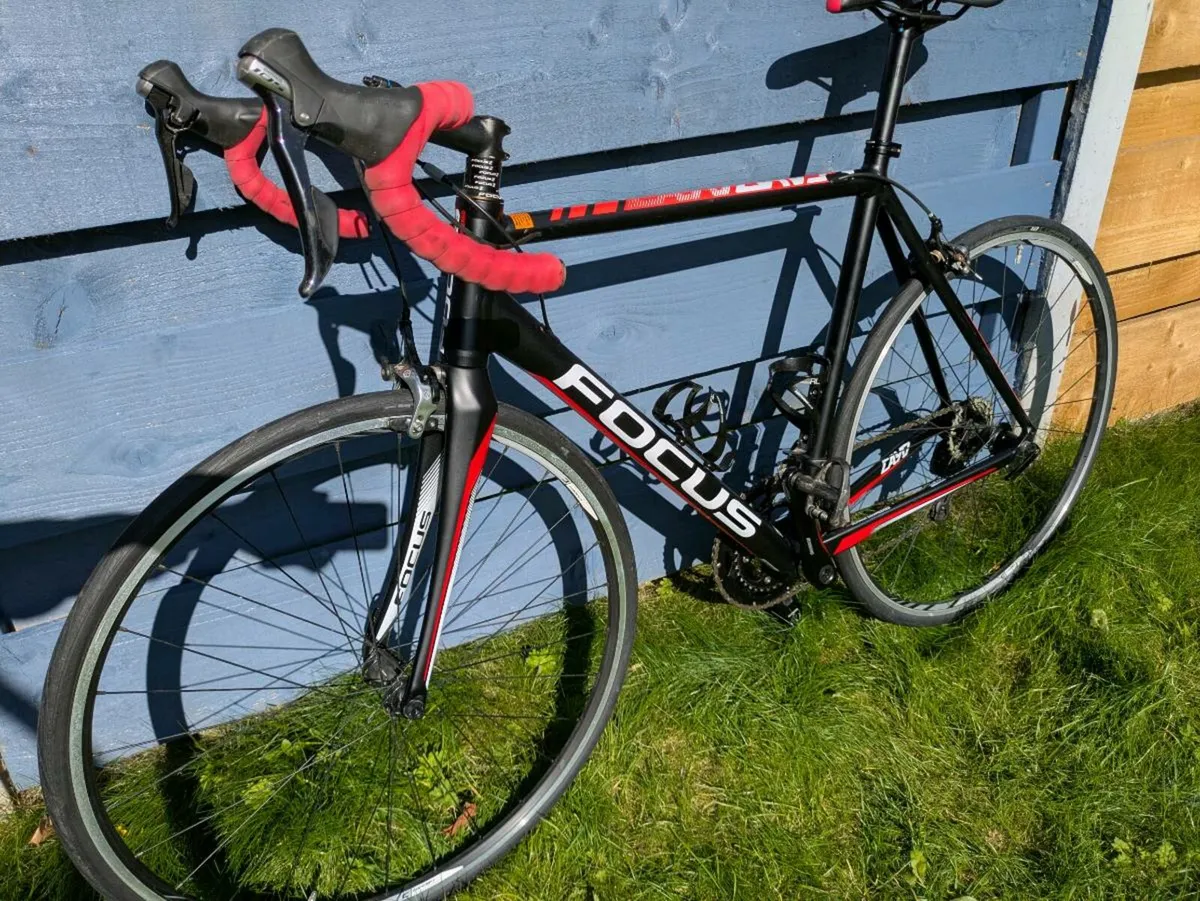 Focus Cayo AL Road bike - Image 1