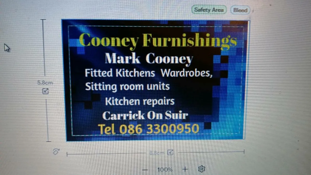 kitchens and wardrobes