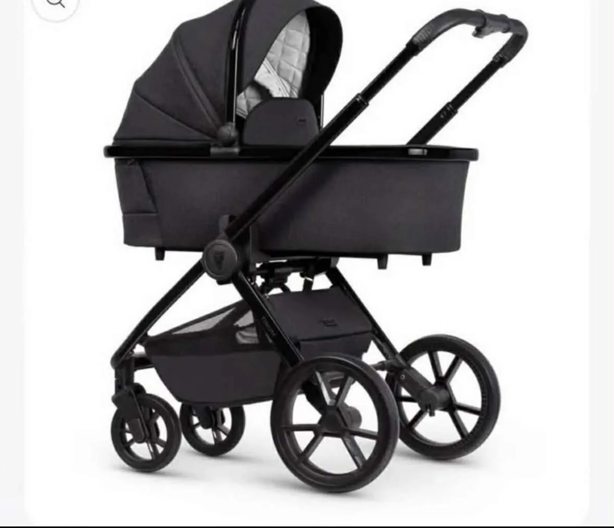 Venicci 3 in 1 buggy - Image 1