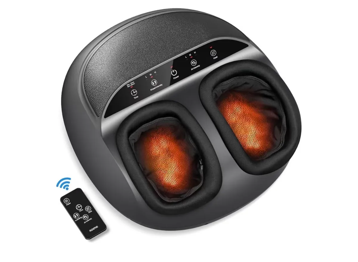 Foot Massager - Image 1