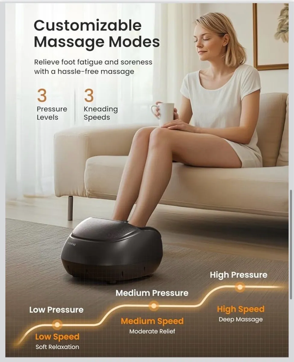Foot Massager - Image 3