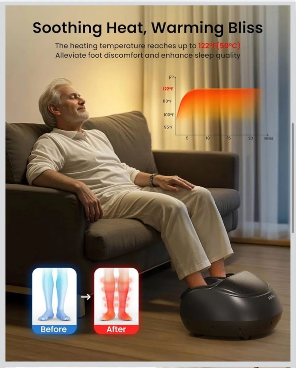 Foot Massager - Image 4
