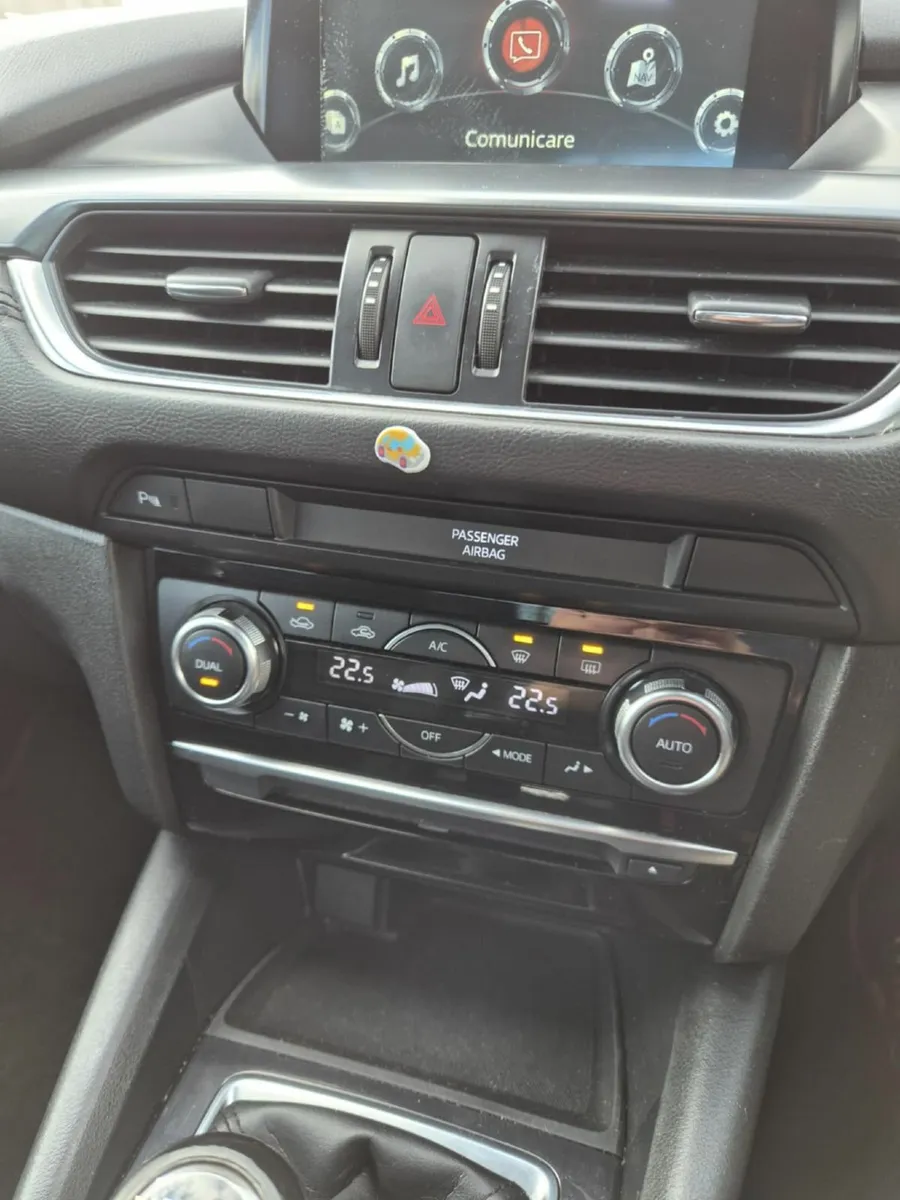 Mazda Mazda6 2015 - Image 2