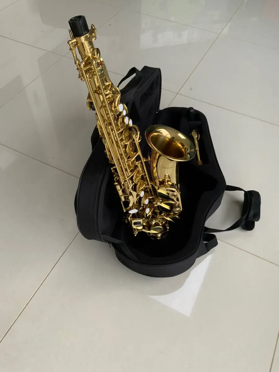 Saxophone - Image 1