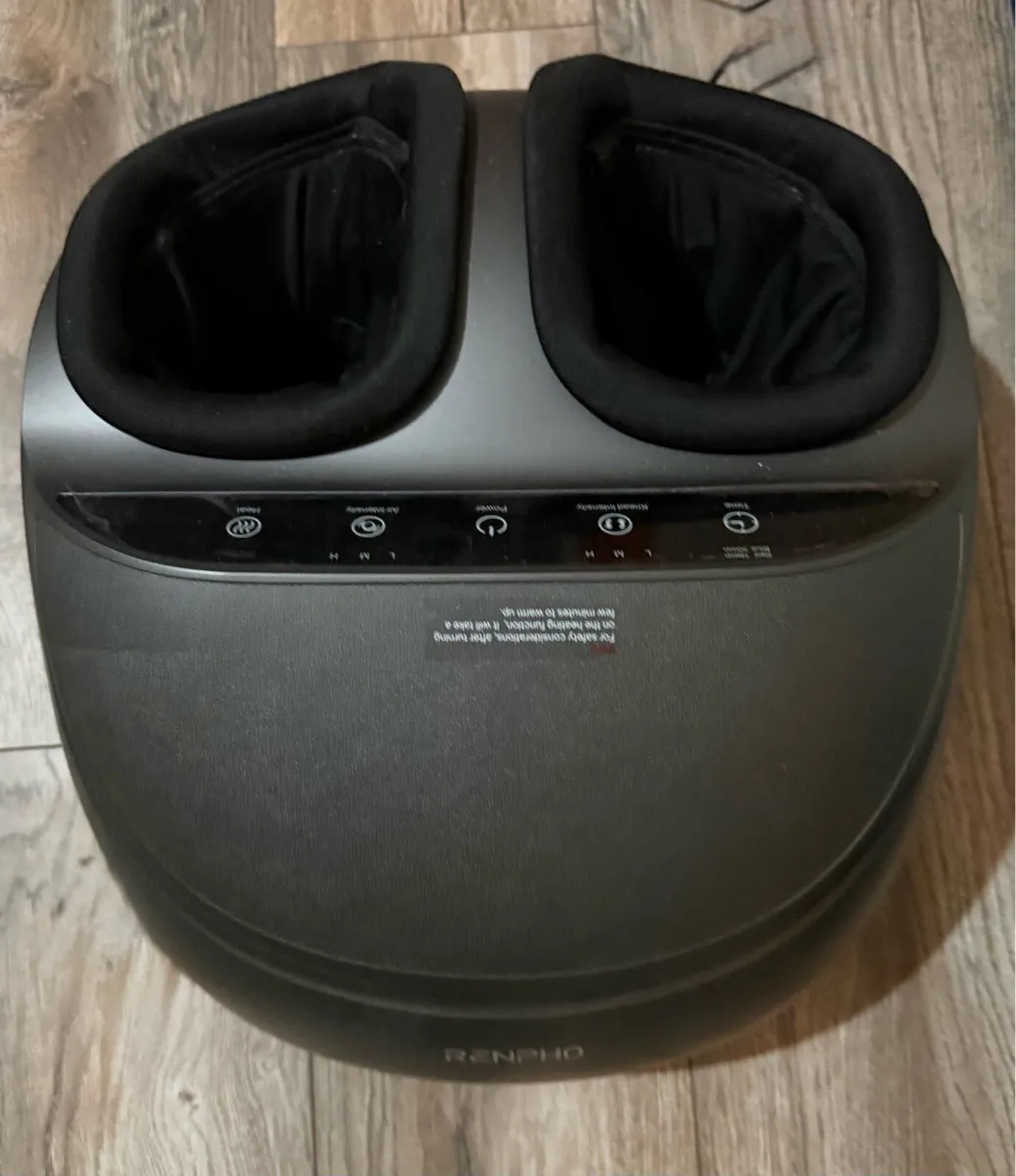 Foot Massager - Image 2