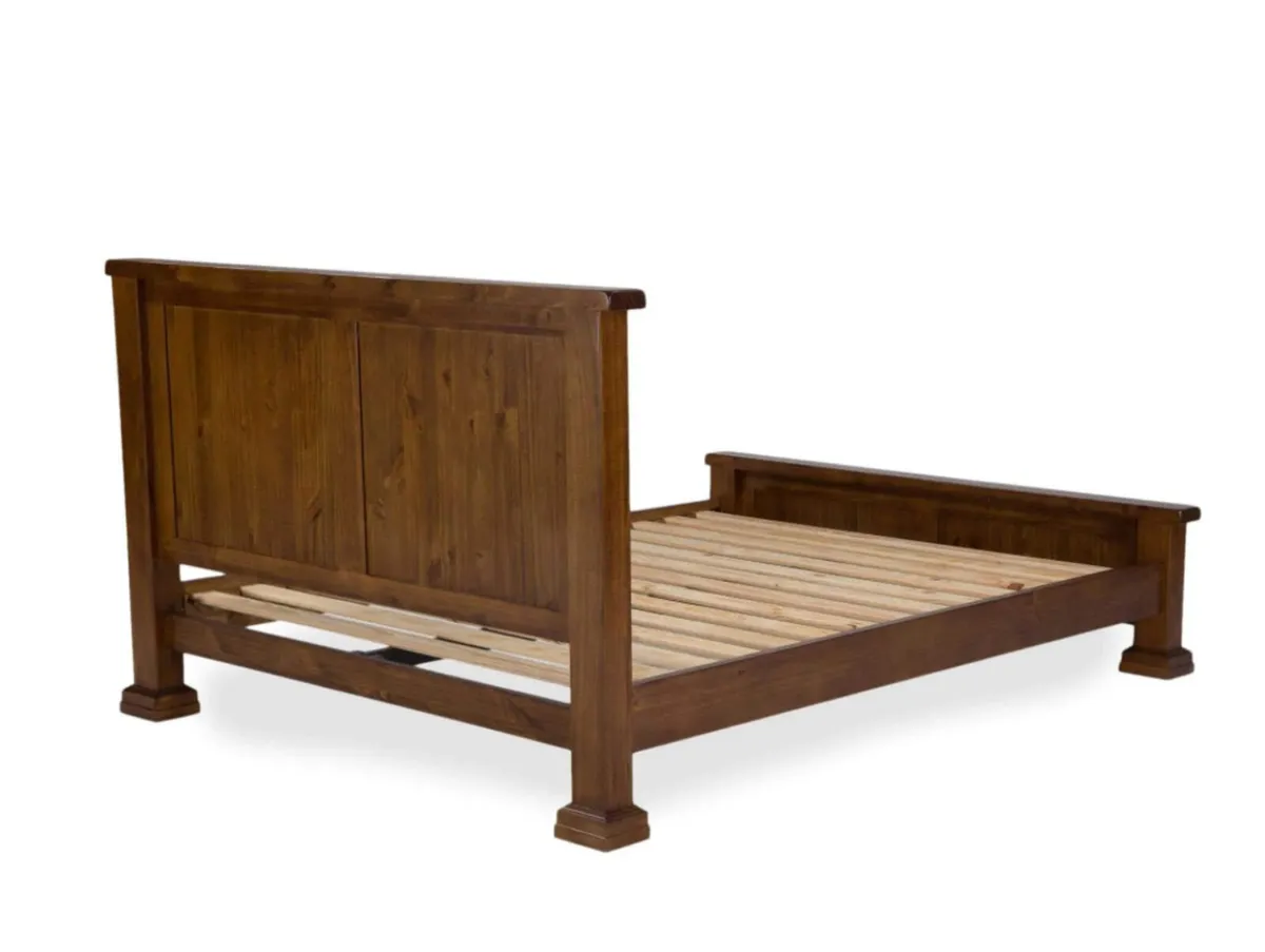 Bedframe - Image 2
