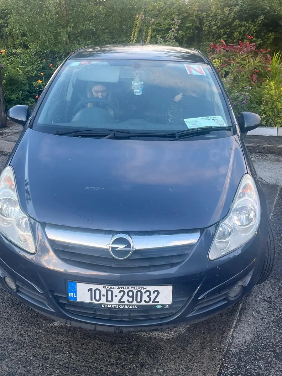 Opel Corsa - Image 2