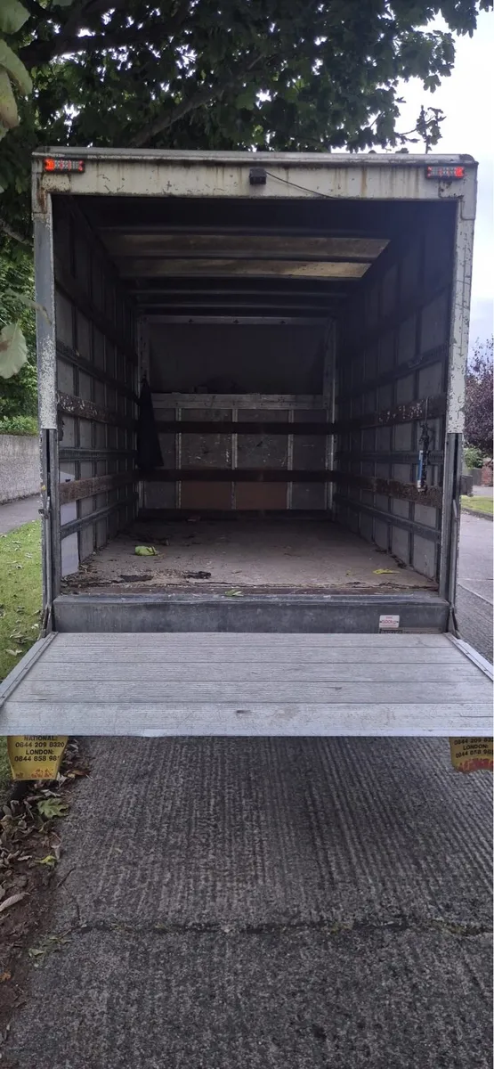 Ford tranzit - Image 2