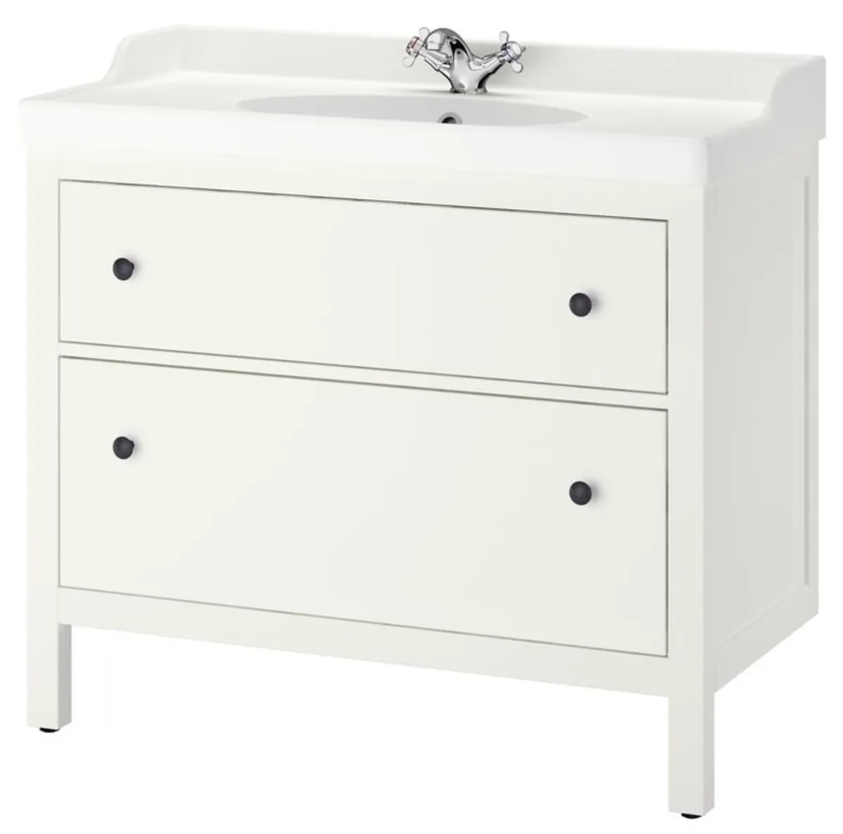 IKEA Bathroom Vanity Unit - Image 2