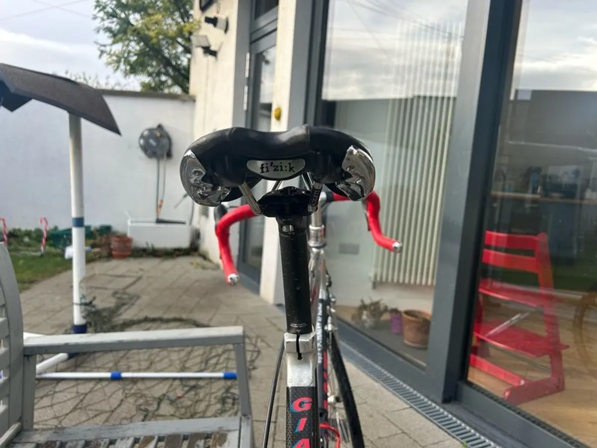 Giant Cadex 980C - Shimano 600 Ultegra -ONO - Image 2