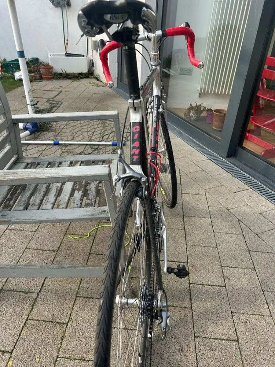 Giant Cadex 980C - Shimano 600 Ultegra -ONO - Image 3