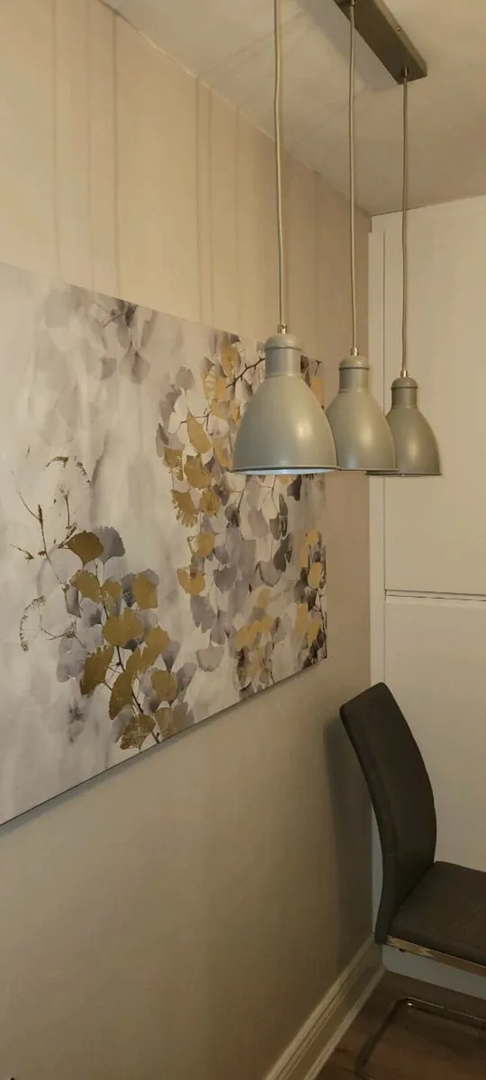 Hanging ceiling lights - Image 2