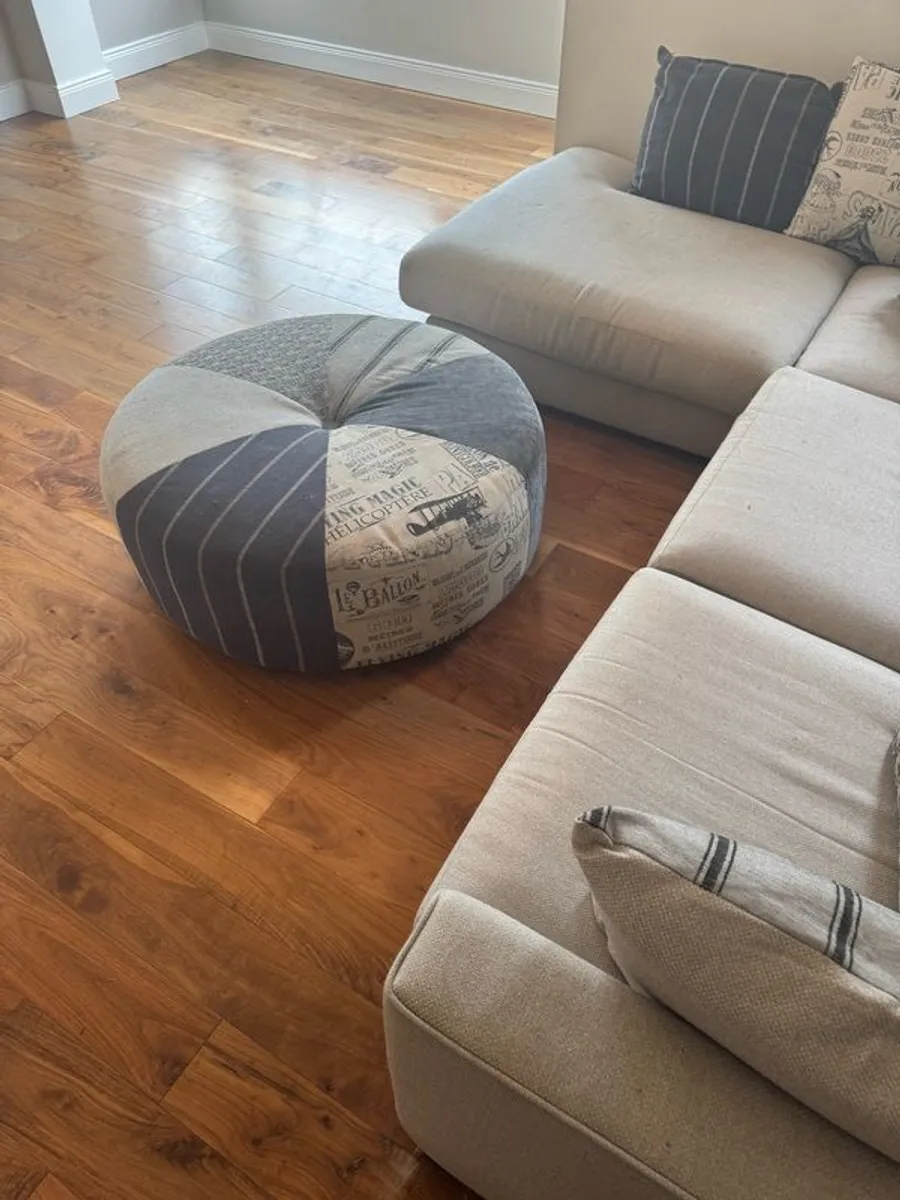 corner sofa - Image 3