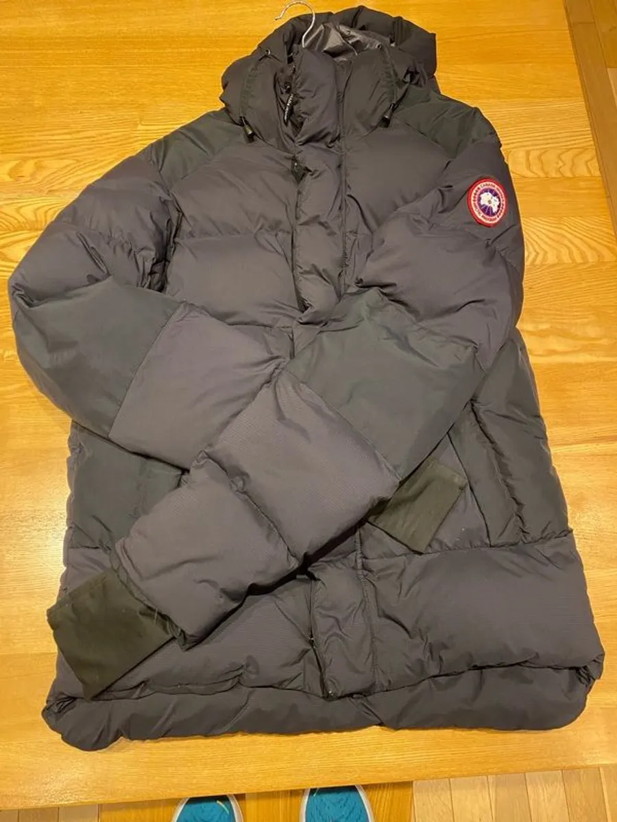 Canada Goose Armstrong Parka - Image 1