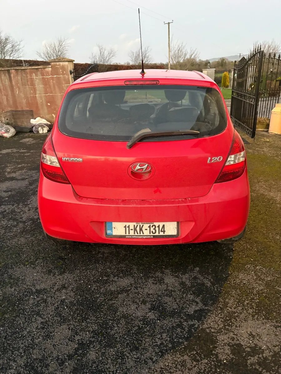 Hyundai i20 - Image 2
